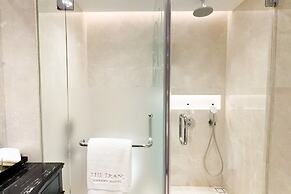 The Trans Luxury Hotel Surabaya