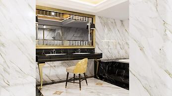 The Trans Luxury Hotel Surabaya