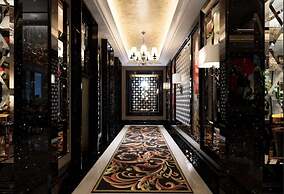 The Trans Luxury Hotel Surabaya