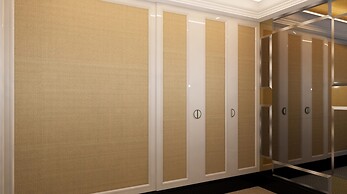 The Trans Luxury Hotel Surabaya