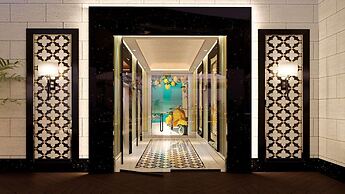 The Trans Luxury Hotel Surabaya