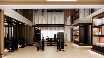 The Trans Luxury Hotel Surabaya