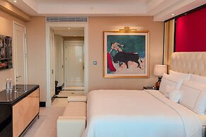 The Trans Luxury Hotel Surabaya