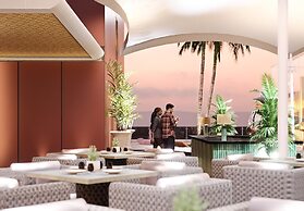 The Trans Luxury Hotel Surabaya