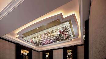 The Trans Luxury Hotel Surabaya