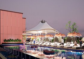 The Trans Luxury Hotel Surabaya