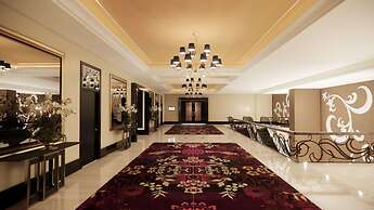The Trans Luxury Hotel Surabaya