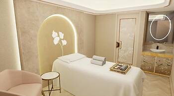 The Trans Luxury Hotel Surabaya