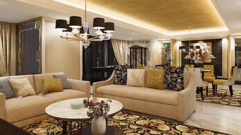 The Trans Luxury Hotel Surabaya