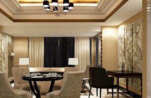 The Trans Luxury Hotel Surabaya