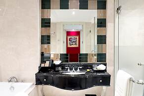 The Trans Luxury Hotel Surabaya