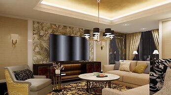 The Trans Luxury Hotel Surabaya