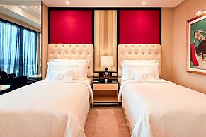 The Trans Luxury Hotel Surabaya
