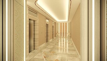 The Trans Luxury Hotel Surabaya