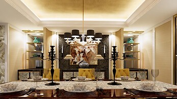 The Trans Luxury Hotel Surabaya