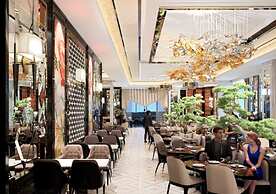 The Trans Luxury Hotel Surabaya