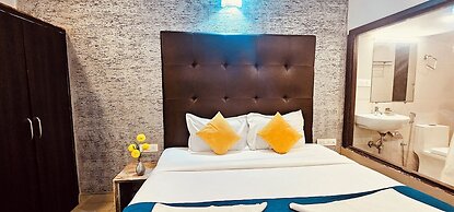 Candolim Sands