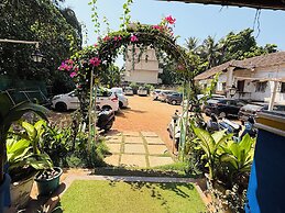 Candolim Sands