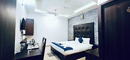 Candolim Sands