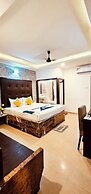 Candolim Sands