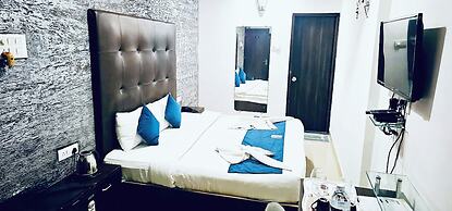 Candolim Sands