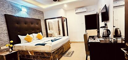 Candolim Sands