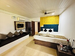 Candolim Sands