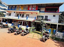 Candolim Sands