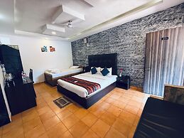 Candolim Sands