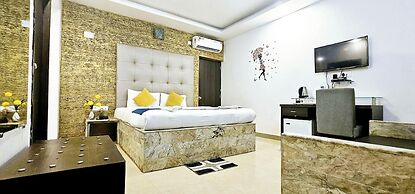 Candolim Sands