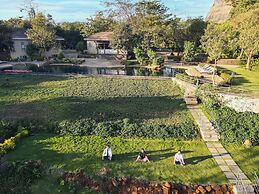 Club Mahindra Resort - Tungi