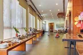 Club Mahindra Resort - Tungi