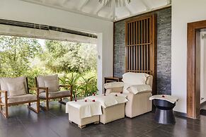 Club Mahindra Resort - Tungi