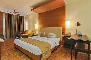 Club Mahindra Resort - Tungi
