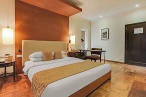 Club Mahindra Resort - Tungi