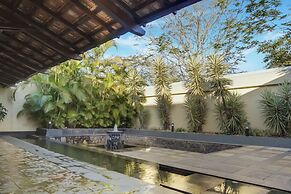 Club Mahindra Resort - Tungi