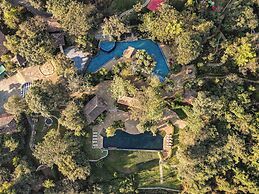 Club Mahindra Resort - Tungi