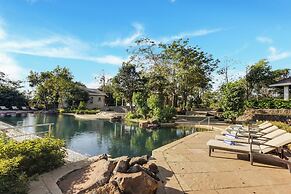 Club Mahindra Resort - Tungi