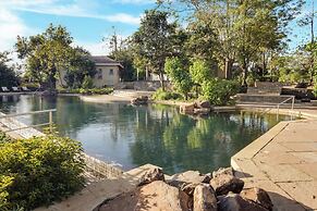Club Mahindra Resort - Tungi