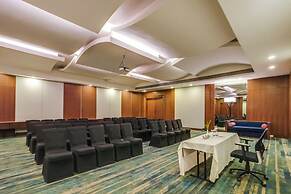 Club Mahindra Resort - Tungi