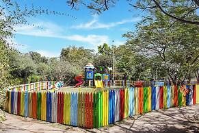 Club Mahindra Resort - Tungi