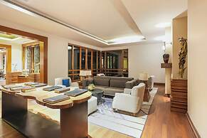 Club Mahindra Resort - Tungi