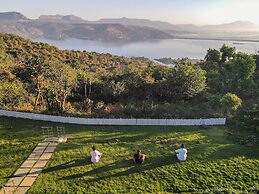 Club Mahindra Resort - Tungi
