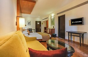 Club Mahindra Resort - Tungi