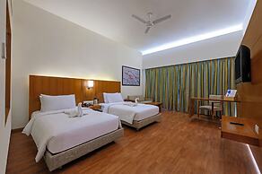 Club Mahindra Kensville