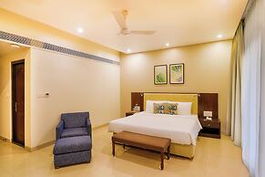 Tropicana Resort & Spa Alibaug