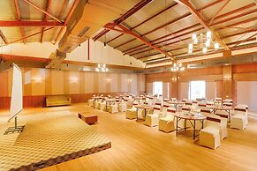 Tropicana Resort & Spa Alibaug
