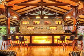 Tropicana Resort & Spa Alibaug