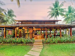 Tropicana Resort & Spa Alibaug