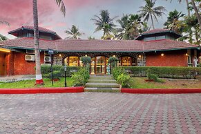 Tropicana Resort & Spa Alibaug